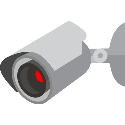 Kamera MVSecureTech
